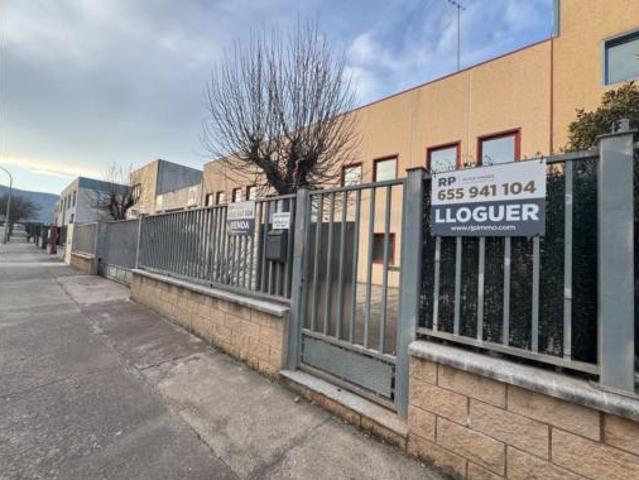 Nave en venta en la Cugullada, Balenyà