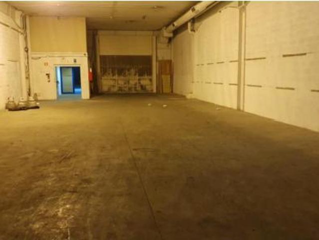 Nave en venta en Polígono Industrial Kareaga, Barakaldo