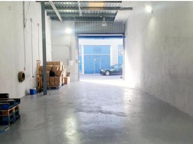Nave en venta en Errekaortu, Barakaldo