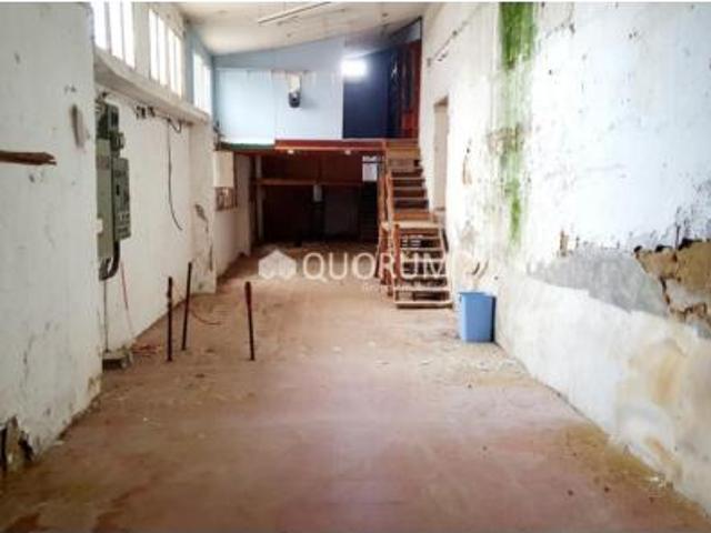 Nave en venta en Polígono Industrial Kareaga, Barakaldo
