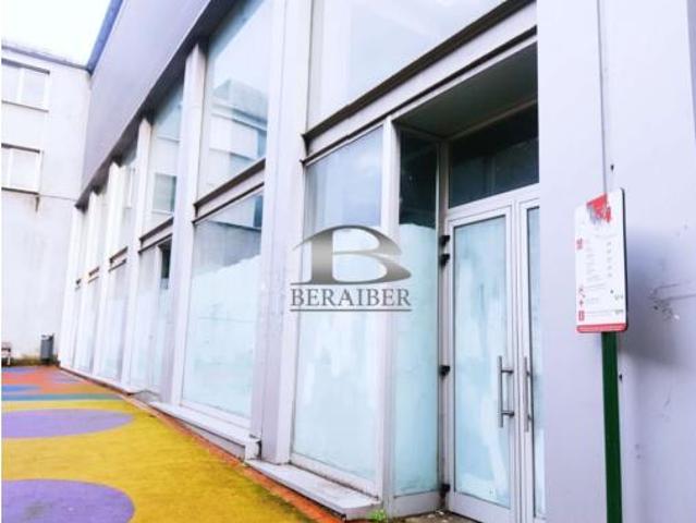 Nave en venta en Gurutzeta, Barakaldo