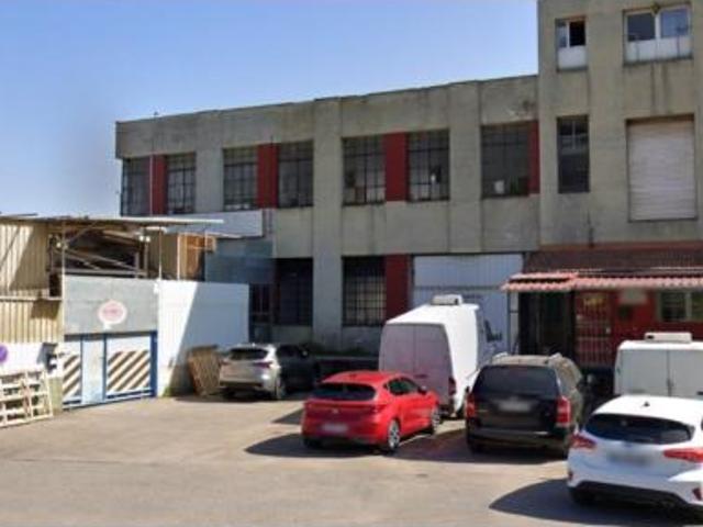 Nave en venta en Zubieta Industrialdea, Barakaldo