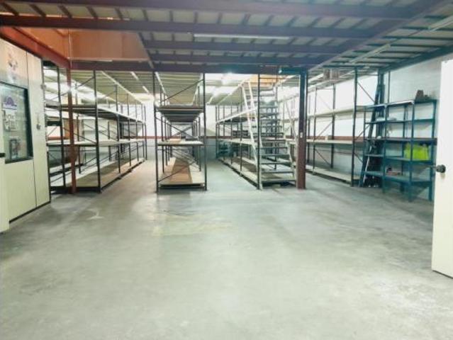 Nave en venta en Zubieta Industrialdea, Barakaldo