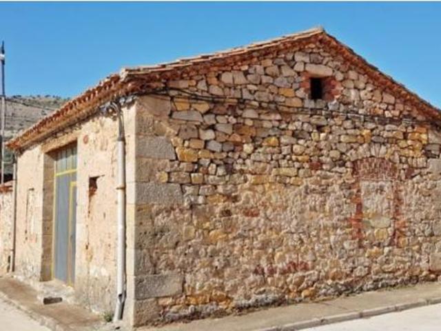 Nave en venta en Barbadillo del Mercado, Burgos