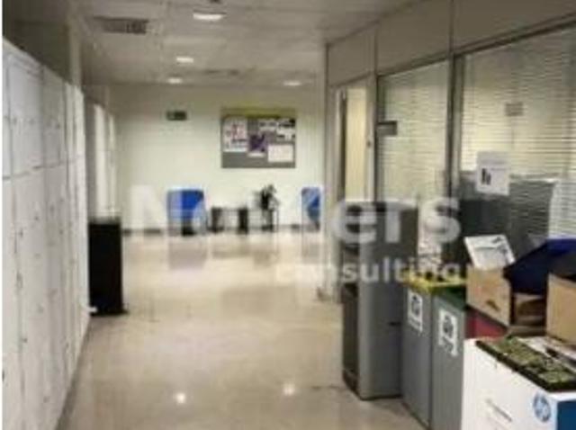 Nave en venta en Granvia Sud, l'Hospitalet de Llobregat