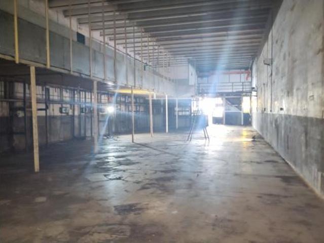 Nave en venta en el Bon Pastor, Barcelona