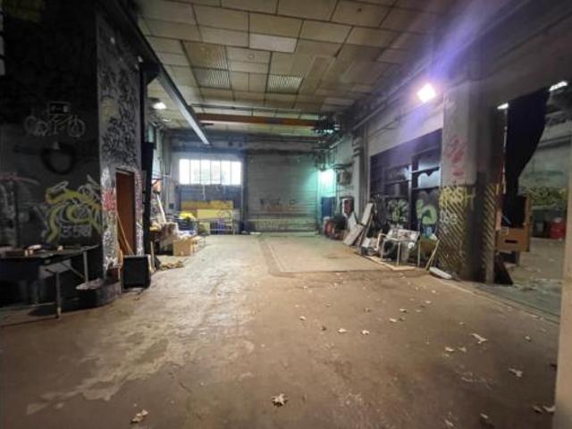 Nave en venta en el Bon Pastor, Barcelona