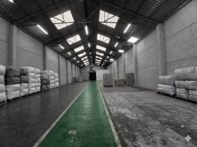 Nave en venta en el Bon Pastor, Barcelona