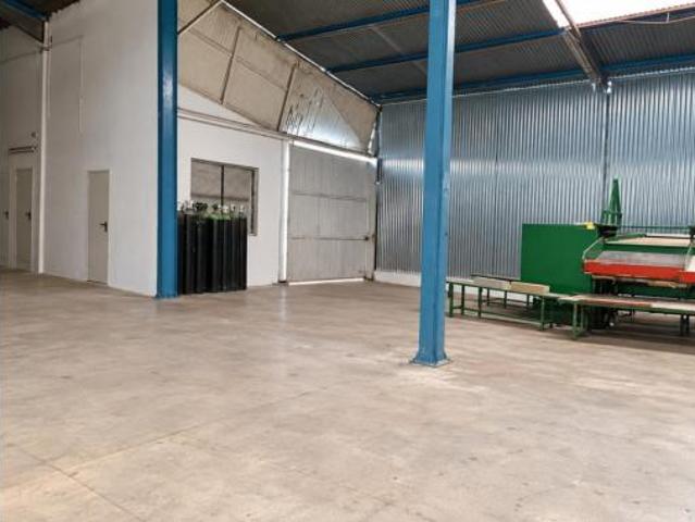 Nave en venta en La Basca, Beniel