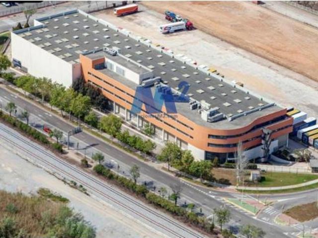 Nave en venta en la Marina del Prat Vermell, Barcelona