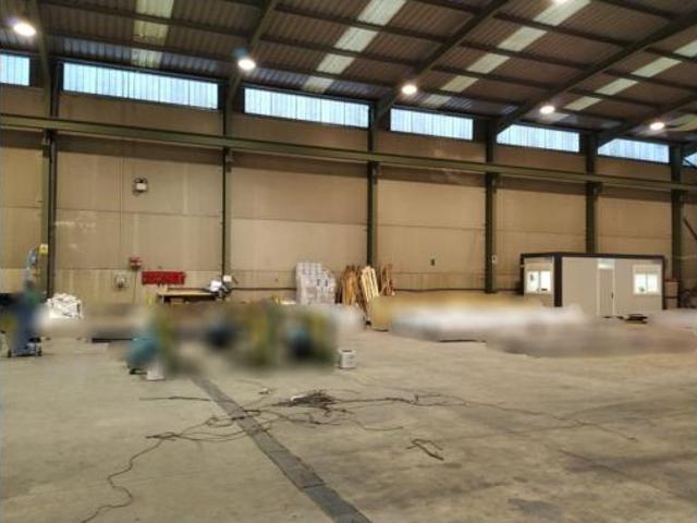 Nave en venta en Cornoció, Escalante