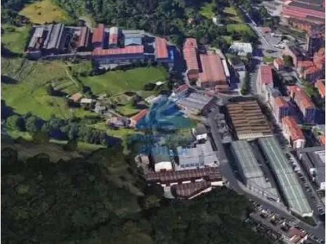 Nave en venta en Elexalde, Basauri
