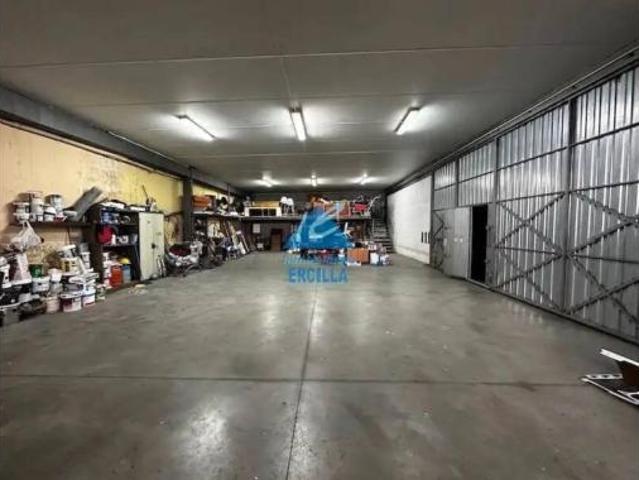 Nave en venta en Elexalde, Basauri