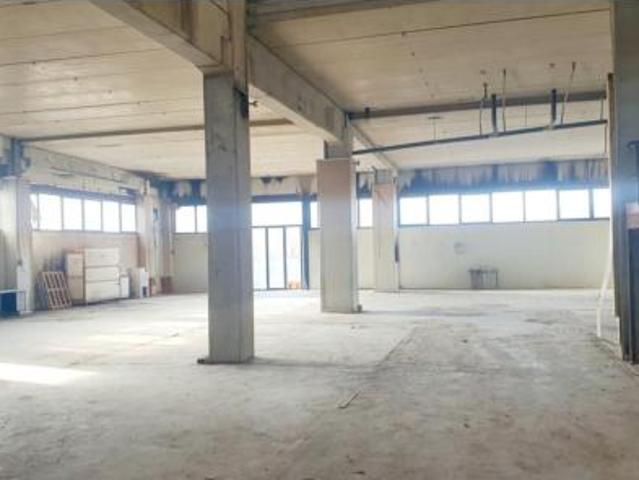 Nave en venta en Artunduaga industrialdea, Basauri