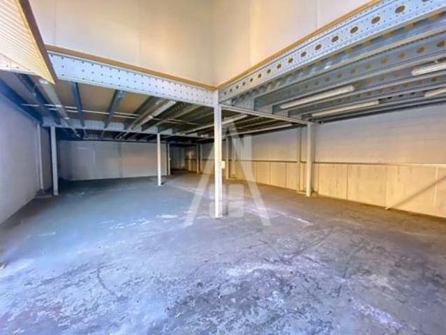 Nave en venta en Ariz, Basauri