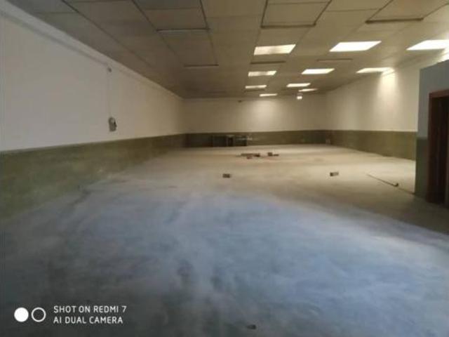 Nave en venta en Polígono Industrial La Noria, Baza