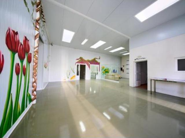 Nave en venta en Baza, Granada