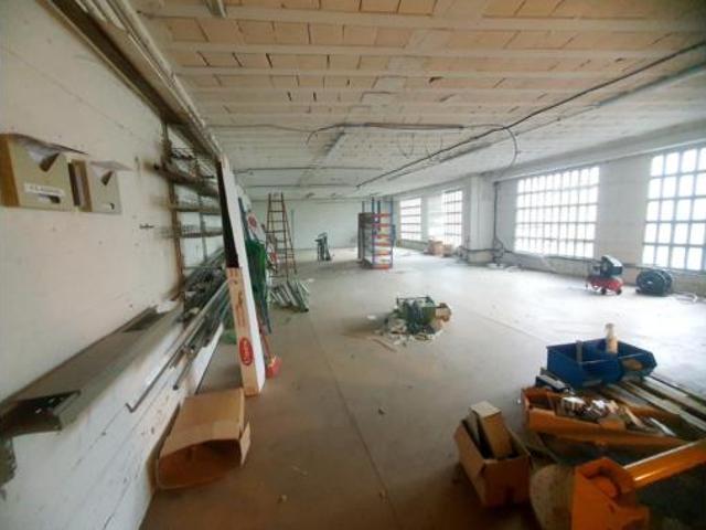 Nave en venta en Polígono Industrial Murtatza, Bedia