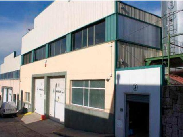 Nave en venta en Béjar, Salamanca