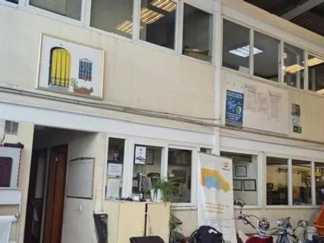 Nave en venta en el Raval, Gandia