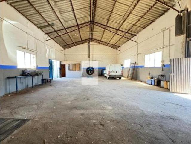 Nave en venta en Belvís de la Jara, Toledo