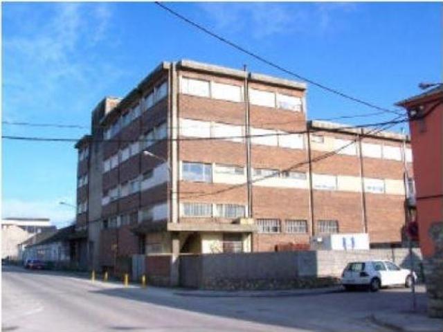 Nave en venta en Bembibre, León