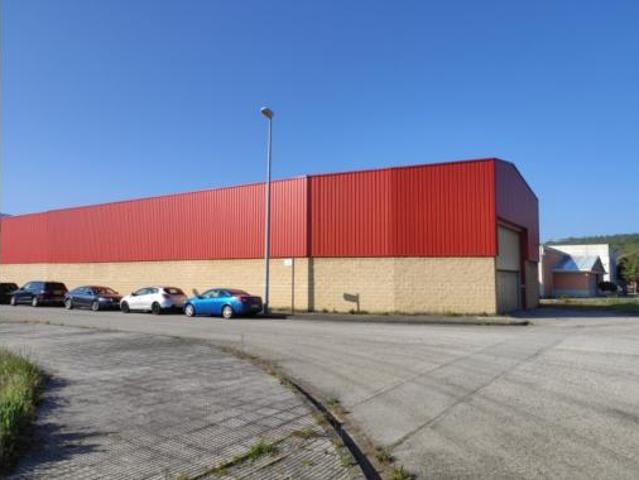 Nave en venta en Polígono Industrial del Bierzo Alto, Bembibre