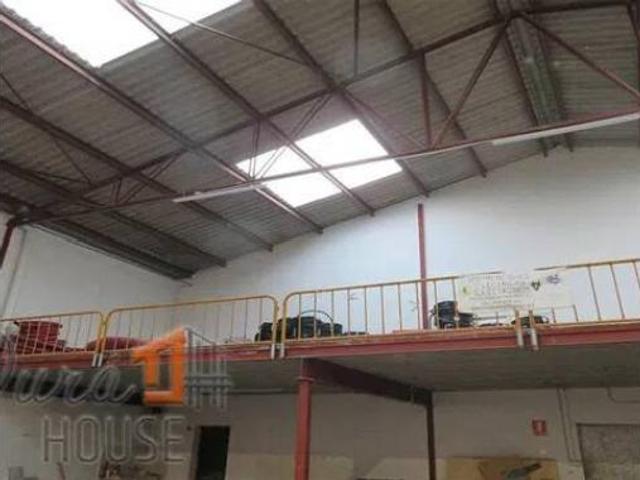 Nave en venta en Benaguasil, València / Valencia