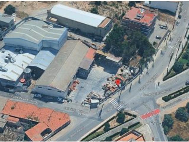 Nave en venta en Benaguasil, València / Valencia