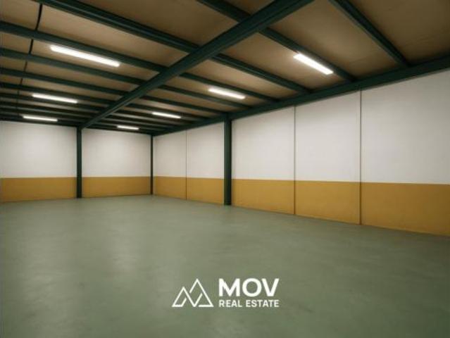 Nave en venta en Benahadux, Almería