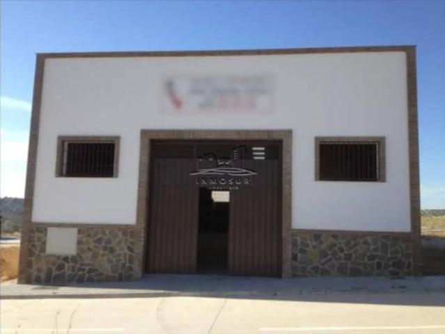 Nave en venta en Benamejí, Córdoba