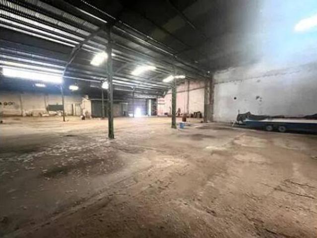 Nave en venta en Santa Clara, Benavente