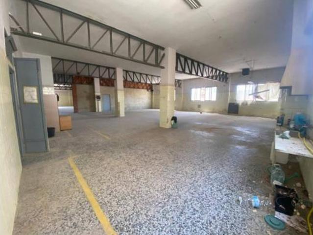 Nave en venta en Benetússer, València / Valencia