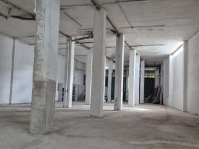 Nave en venta en Els Tolls - Aigüera Alta, Benidorm