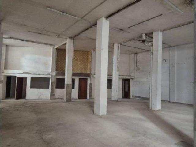 Nave en venta en Colònia Madrid - Foietes, Benidorm
