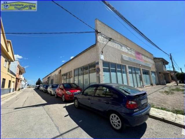Nave en venta en La Huerta, Beniel