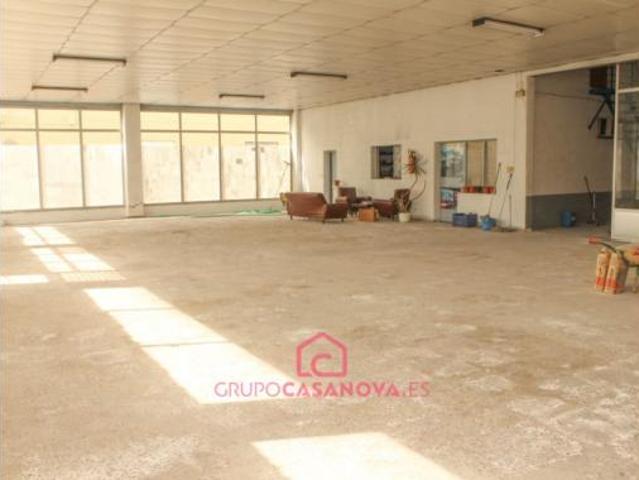 Nave en venta en La Huerta, Beniel