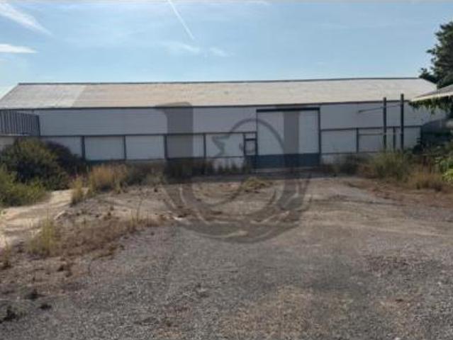 Nave en venta en Polígon Industrial Font de Mussa, Benifaió