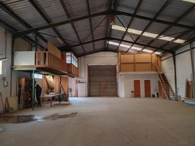 Nave en venta en Benifaió, València / Valencia