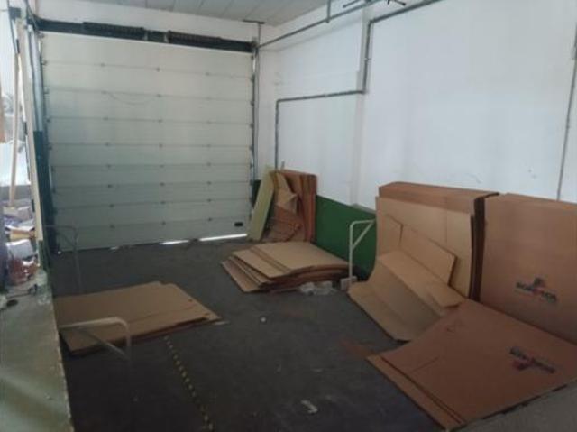 Nave en venta en Benilloba, Alacant / Alicante