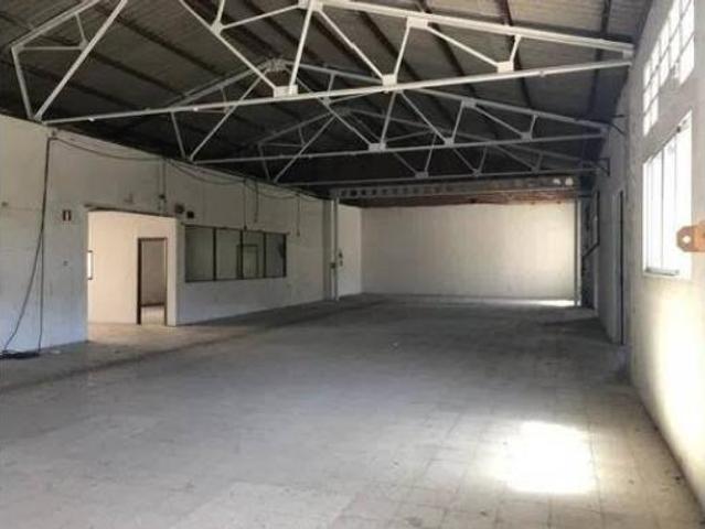 Nave en venta en Benilloba, Alacant / Alicante