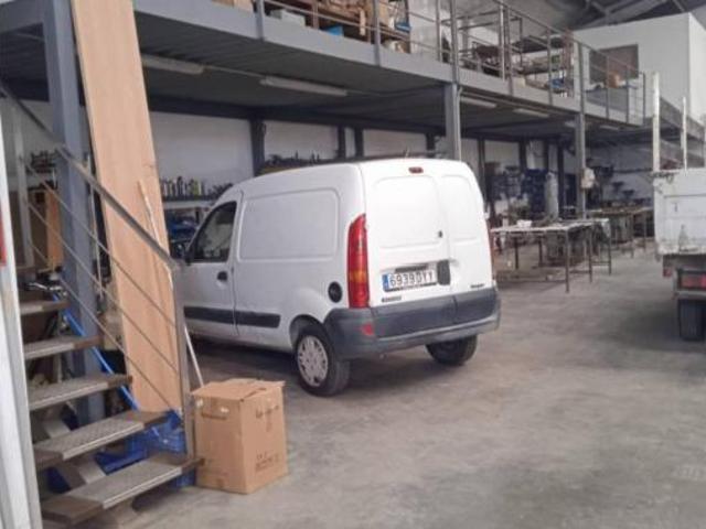 Nave en venta en Beniparrell, València / Valencia