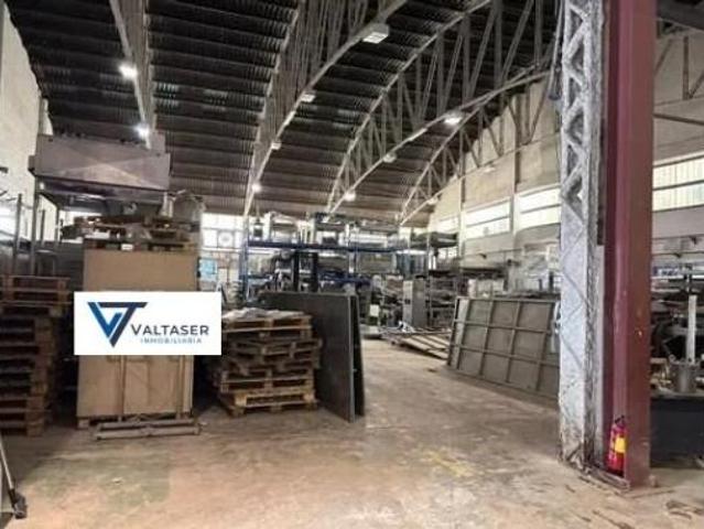 Nave en venta en Polígon Industrial El Polió, Beniparrell