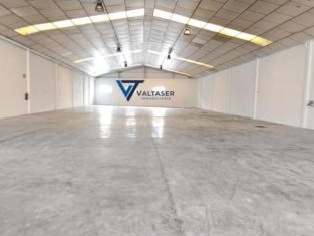 Nave en venta en Polígon Industrial El Polió, Beniparrell