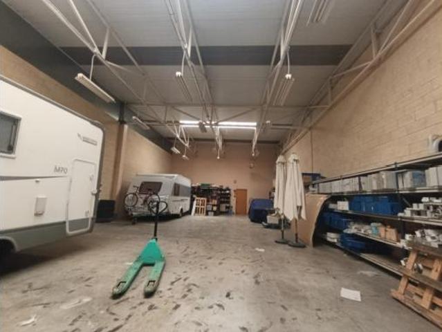 Nave en venta en Bergara, Gipuzkoa