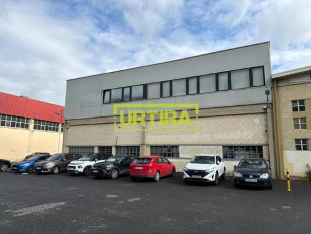 Nave en venta en San Juan, Bergara