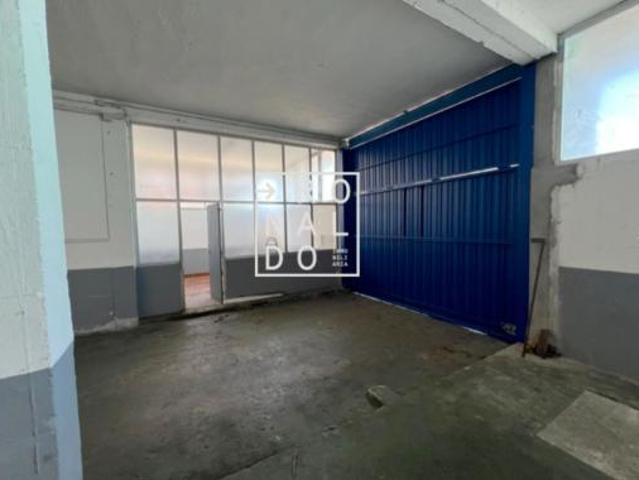 Nave en venta en Bergara, Gipuzkoa