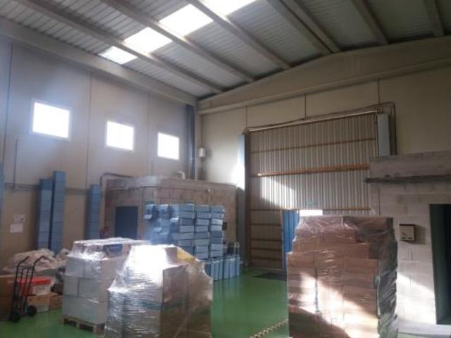 Nave en venta en Polígono Industrial Morea Sur, Beriáin