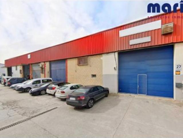 Nave en venta en Polígono Industrial Morea Sur, Beriáin