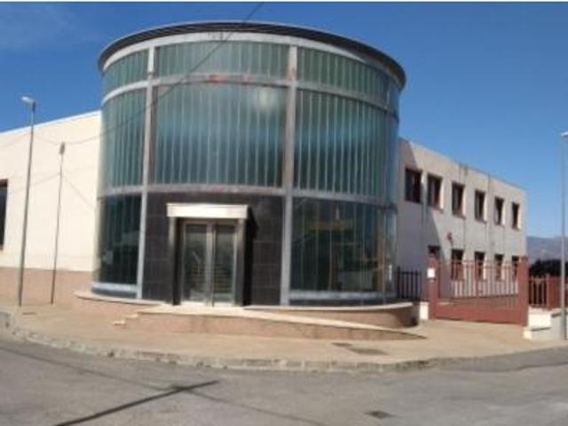 Nave en venta en Benejí, Berja